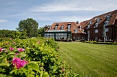 Bornmühle-Hotel Groß Nemerow Mecklenburg-Vorpommern