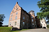 Schloss Ulrichshusen-Hotel Lupendorf Ulrichshausen