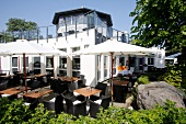 Seezeichen-Hotel Ahrenshoop Mecklenburg-Vorpommern