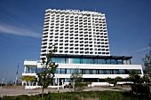 Neptun-Hotel Warnemünde Rostock