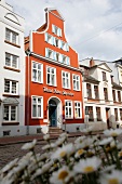 City Partner Historik Hotel Alter Speicher-Hotel Wismar Mecklenburg-Vorpommern