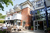 Dorint Strandresort & Spa Ostseebad Wustrow-Hotel Wustrow Mecklenburg-Vorpommern