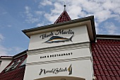 Black Marlin Restaurant und Cocktailbar Nordblick