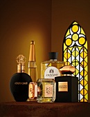 Parfums von Cavalli, Patou, Armani, Atkinsons, Miyake