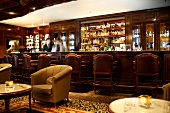 The Curtain Club,Bar im The Ritz-Carlton Hotel