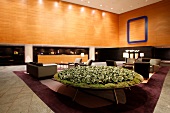 Grand Hyatt,Hotel Berlin