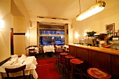 Florian Restaurant Bar,Restaurant Berlin