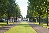 Hotel Gräflicher Park, Fachwerkhaus 