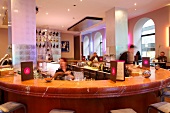 annabar,Bar im anna Hotel München