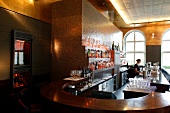 Isarbar,Bar im Hotel Sofitel München