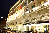 Mandarin Oriental,Hotel München