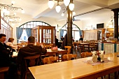 Beim Sedlmayr,Restaurant München