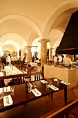 Brenner,Restaurant München