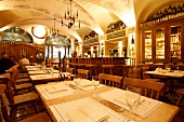 Geisel's Vinothek,Restaurant im Hotel Excelsior