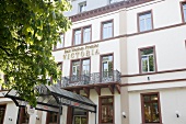 Victoria,Hotel Freiburg im Breisgau