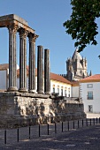 Portugal, Algarve, Alentejo, Evora