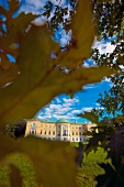 Lettland, Riga, Schloss Mesothen