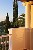 Portugal, Algarve, 5 Sterne Hotel Vila Vita Park in Porches