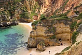 Portugal, Algarve, Lagos