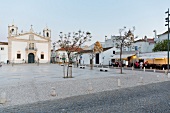 Portugal, Algarve, Lagos, Igreja Santa Maria