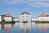 Deutschland, München, Schloss Nymphenburg