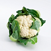 A cauliflower