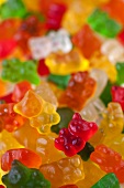 Gummie Bears
