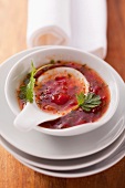 Sweet-and-sour chilli sauce