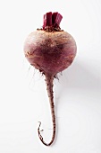 A beetroot