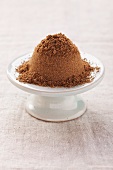 Garam masala (Indian spice mixture)