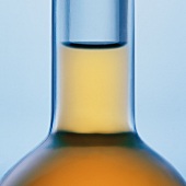 Bottle of wine (detail)