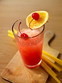 Planters Punch