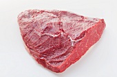 Tafelspitz (a cut of beef from the rump)
