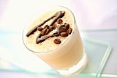 Ultimate Mudslide with chocolate