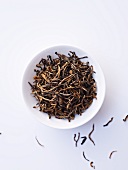 Black tea 'Huan Jin Cha'