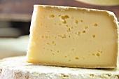 Tomme de l'Albanais (French cheese)
