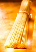Ein Bund Spaghetti