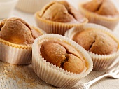 Sanddorn-Muffins