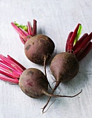 Beetroots