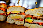 Clubsandwiches