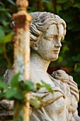 Garden Statue