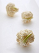 Cauliflower florets