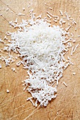 Grated horseradish