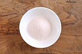 Pink Himalayan salt from Pakistan