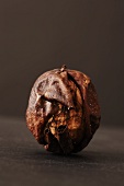 A walnut in its shell