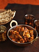 Chicken masala (India)
