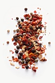 Mexican spice mixture
