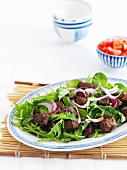 Beef salad (Vietnam)