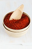Pul biber (Turkish spice mixture)