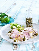 Vitello Tonnato